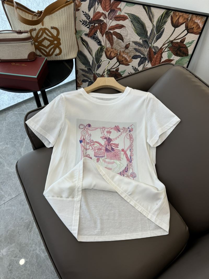 Hermes T-Shirts